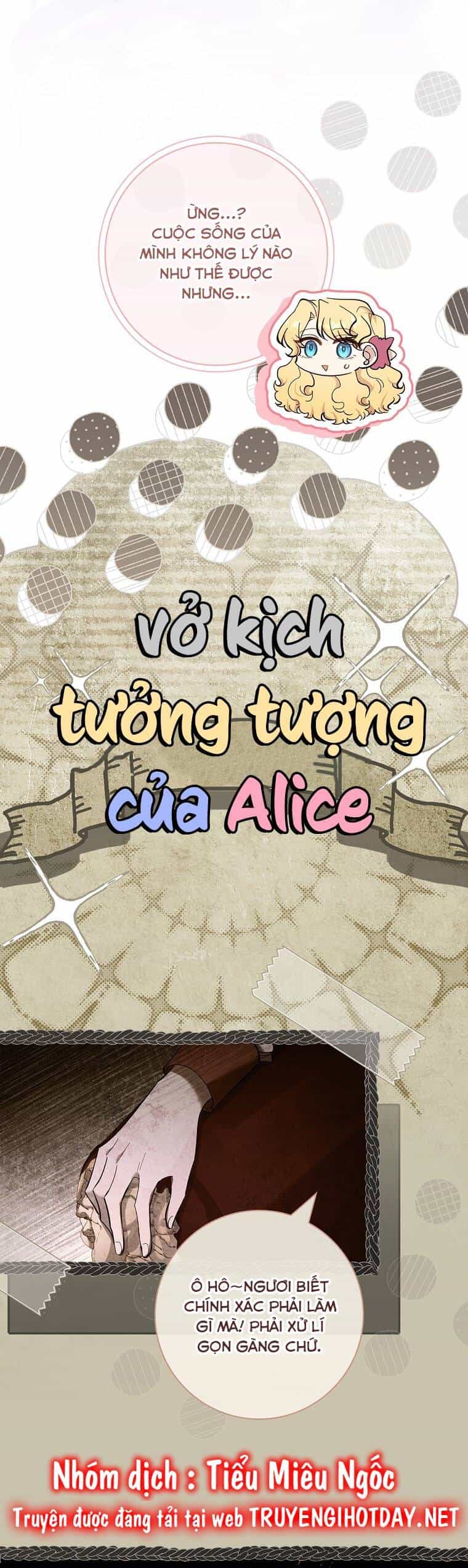 Nam Chính À, Tôi Sẽ Tôn Trọng Sở Thích Của Anh - Chương 43 - ảnh 42