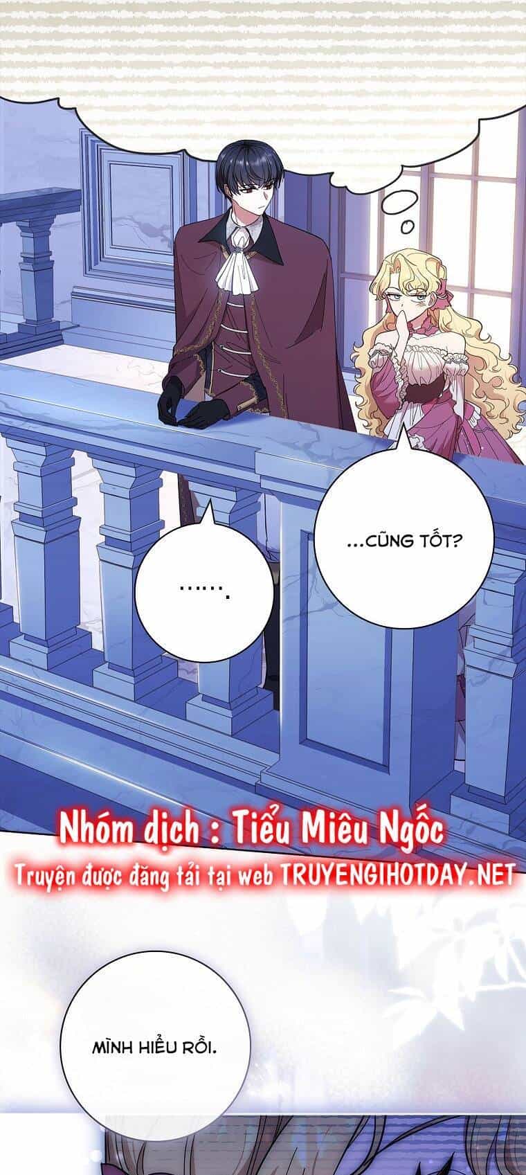 Nam Chính À, Tôi Sẽ Tôn Trọng Sở Thích Của Anh - Chương 43 - ảnh 45