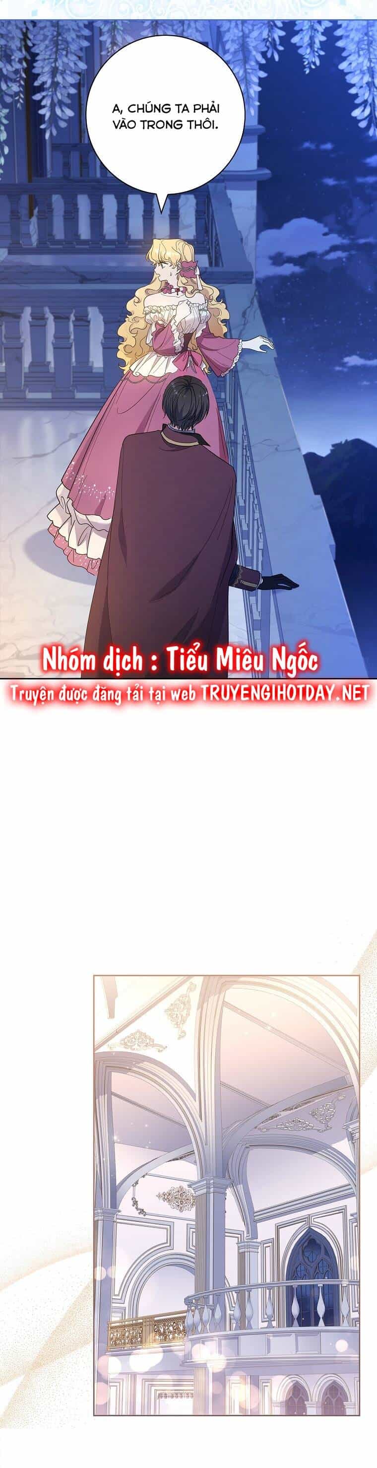 Nam Chính À, Tôi Sẽ Tôn Trọng Sở Thích Của Anh - Chương 43 - ảnh 47
