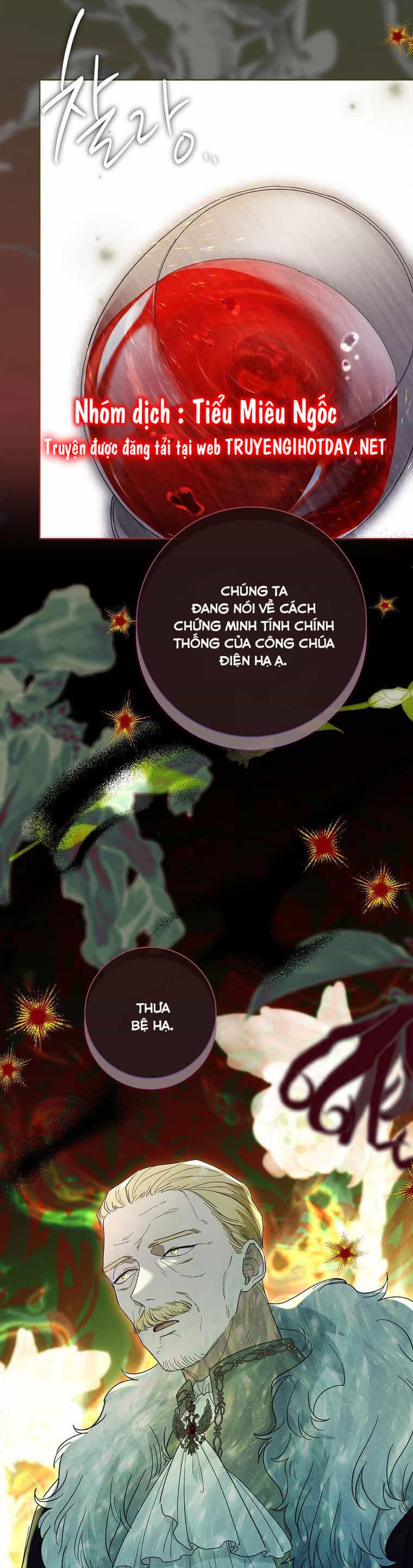 Nam Chính À, Tôi Sẽ Tôn Trọng Sở Thích Của Anh - Chương 44 - ảnh 22