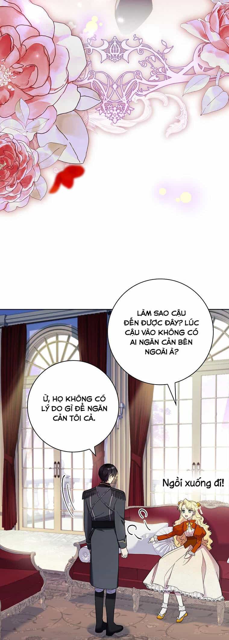 Nam Chính À, Tôi Sẽ Tôn Trọng Sở Thích Của Anh - Chương 44 - ảnh 32