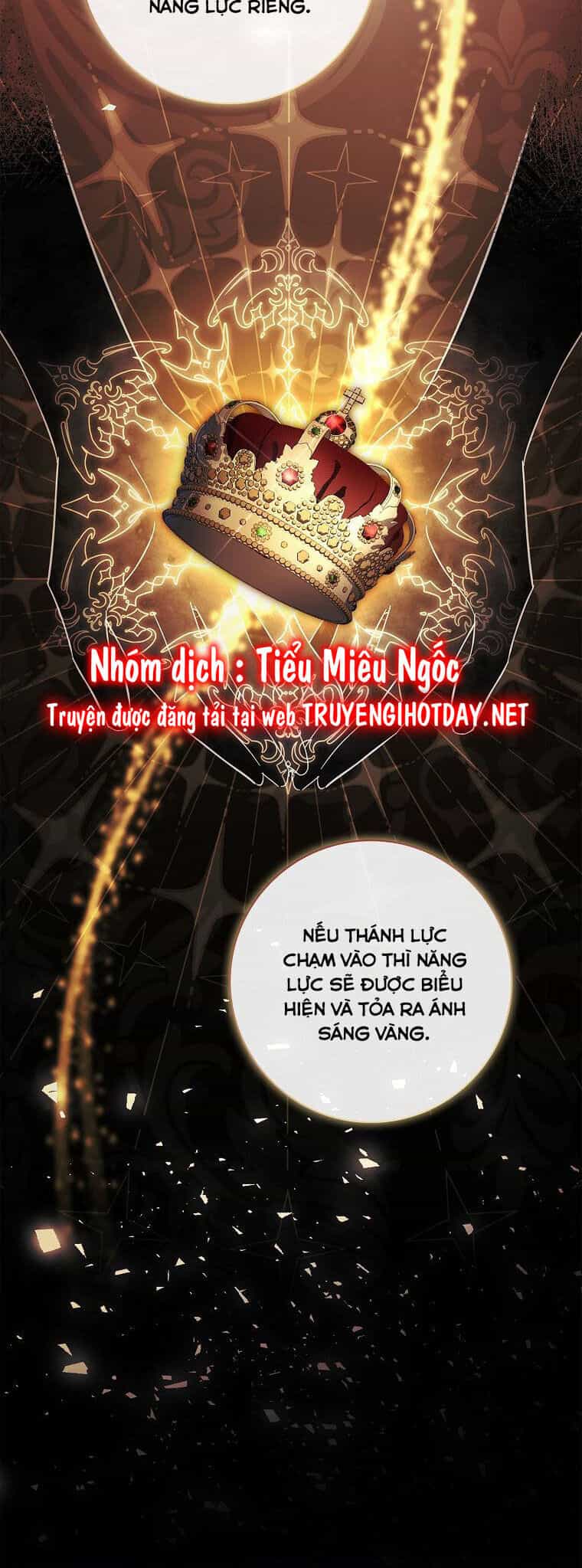 Nam Chính À, Tôi Sẽ Tôn Trọng Sở Thích Của Anh - Chương 44 - ảnh 45