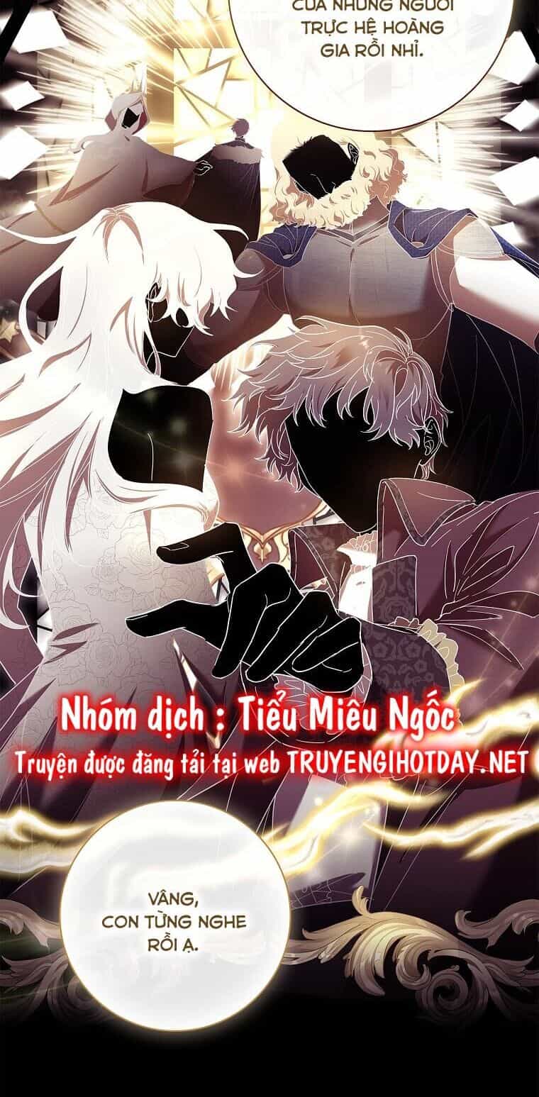 Nam Chính À, Tôi Sẽ Tôn Trọng Sở Thích Của Anh - Chương 45 - ảnh 17