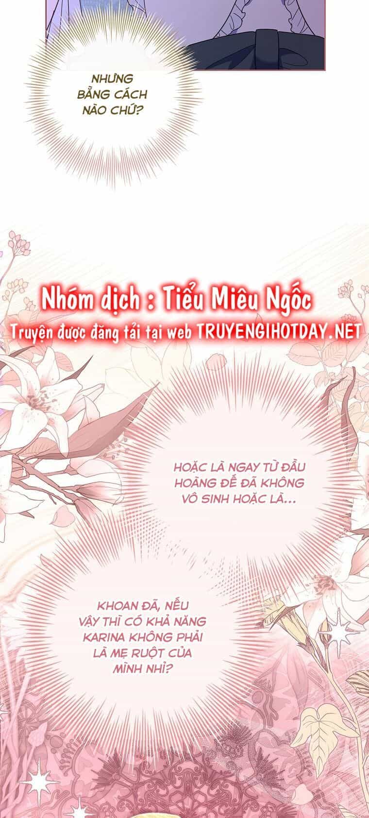 Nam Chính À, Tôi Sẽ Tôn Trọng Sở Thích Của Anh - Chương 45 - ảnh 22