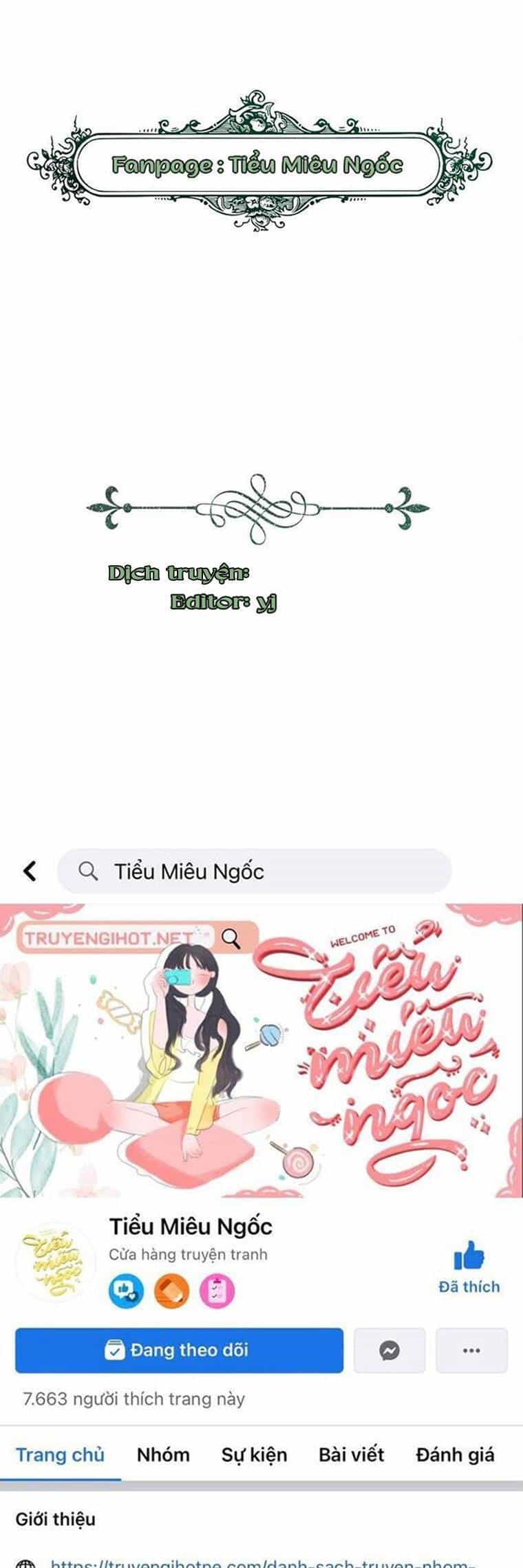 Nam Chính À, Tôi Sẽ Tôn Trọng Sở Thích Của Anh - Chương 46 - ảnh 1