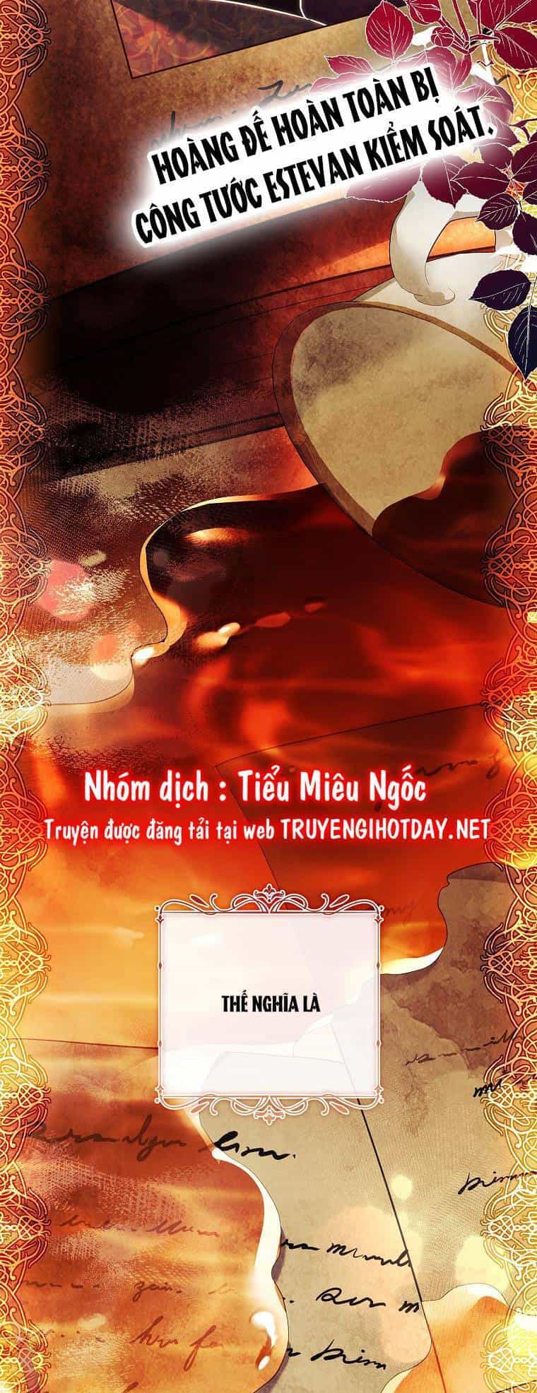 Nam Chính À, Tôi Sẽ Tôn Trọng Sở Thích Của Anh - Chương 46 - ảnh 20