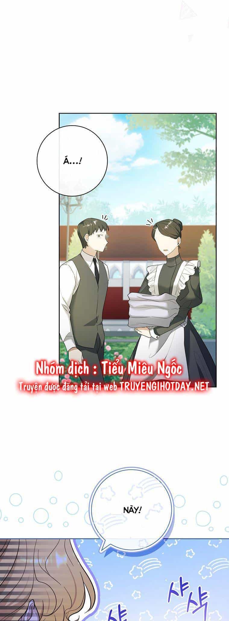 Nam Chính À, Tôi Sẽ Tôn Trọng Sở Thích Của Anh - Chương 46 - ảnh 26
