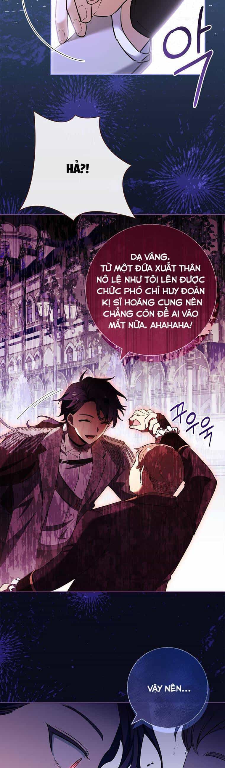 Nam Chính À, Tôi Sẽ Tôn Trọng Sở Thích Của Anh - Chương 46 - ảnh 38
