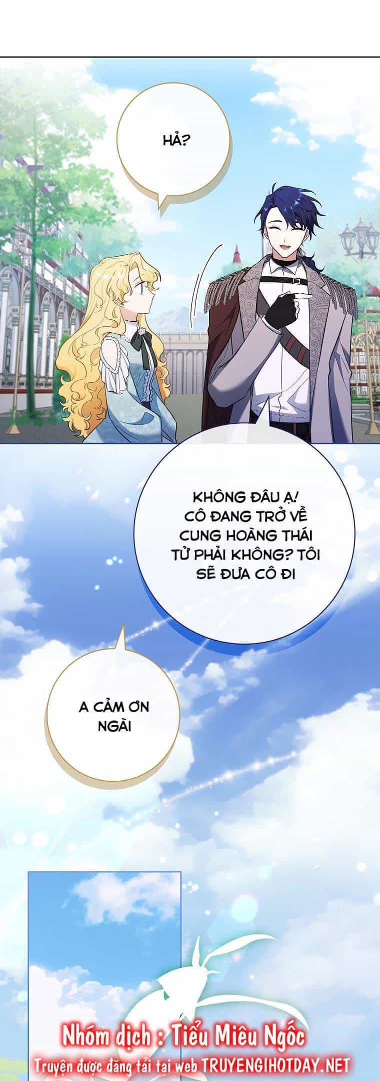 Nam Chính À, Tôi Sẽ Tôn Trọng Sở Thích Của Anh - Chương 46 - ảnh 42