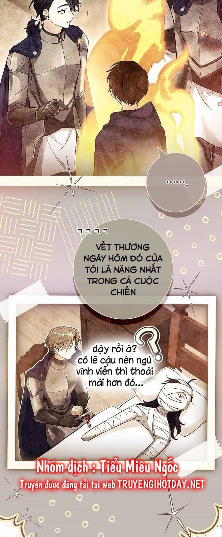 Nam Chính À, Tôi Sẽ Tôn Trọng Sở Thích Của Anh - Chương 46 - ảnh 47