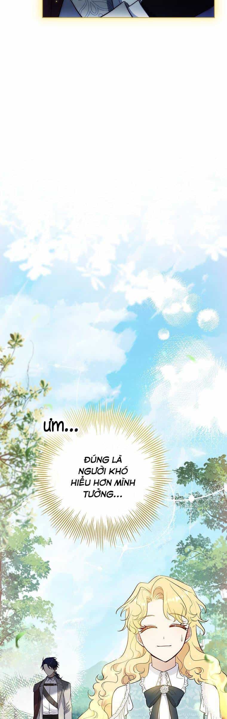 Nam Chính À, Tôi Sẽ Tôn Trọng Sở Thích Của Anh - Chương 46 - ảnh 52