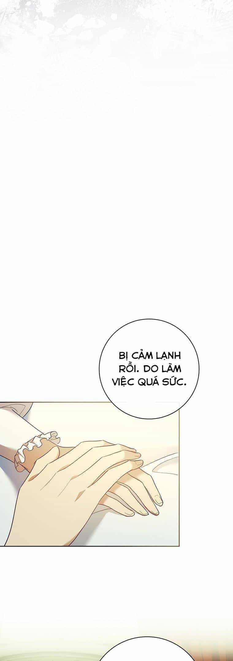 Nam Chính À, Tôi Sẽ Tôn Trọng Sở Thích Của Anh - Chương 47 - ảnh 40