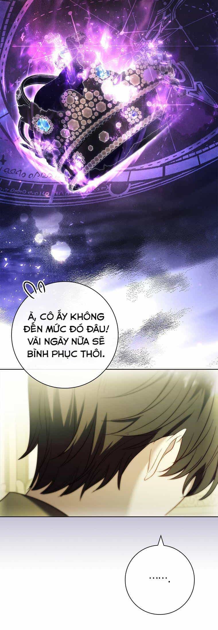 Nam Chính À, Tôi Sẽ Tôn Trọng Sở Thích Của Anh - Chương 47 - ảnh 43