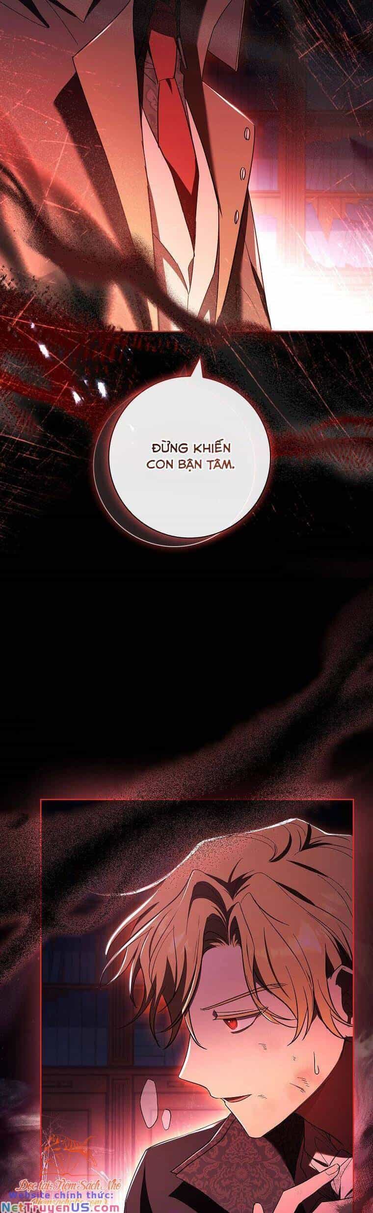 Nam Chính À, Tôi Sẽ Tôn Trọng Sở Thích Của Anh - Chương 48 - ảnh 24