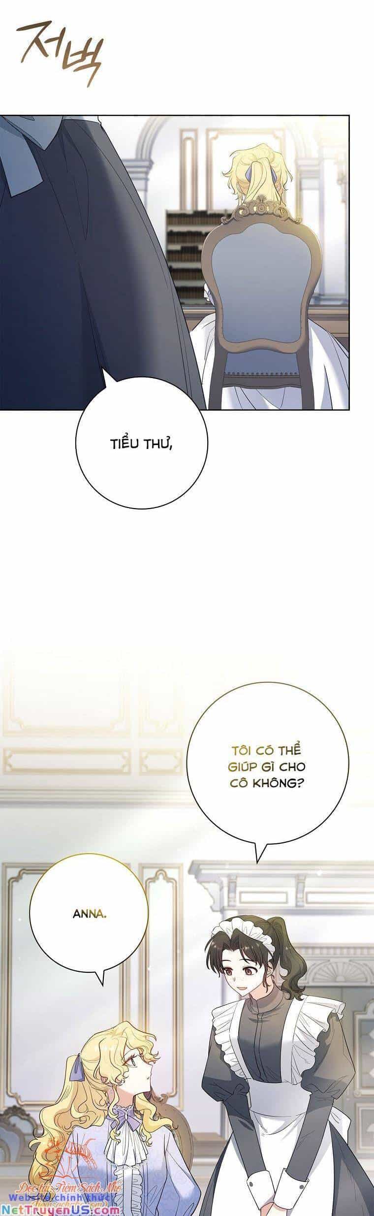 Nam Chính À, Tôi Sẽ Tôn Trọng Sở Thích Của Anh - Chương 49 - ảnh 21