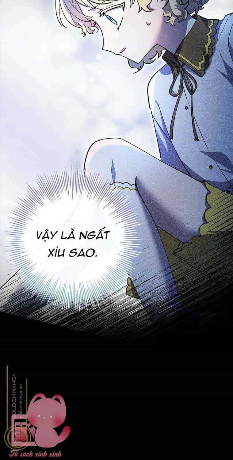 Nam Chính À, Tôi Sẽ Tôn Trọng Sở Thích Của Anh - Chương 5 - ảnh 17