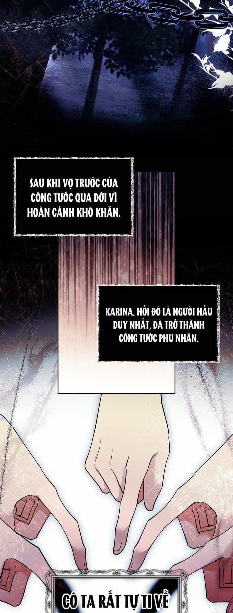 Nam Chính À, Tôi Sẽ Tôn Trọng Sở Thích Của Anh - Chương 5 - ảnh 34
