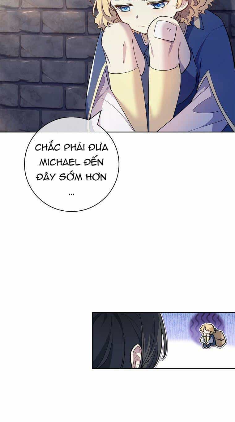Nam Chính À, Tôi Sẽ Tôn Trọng Sở Thích Của Anh - Chương 5 - ảnh 70