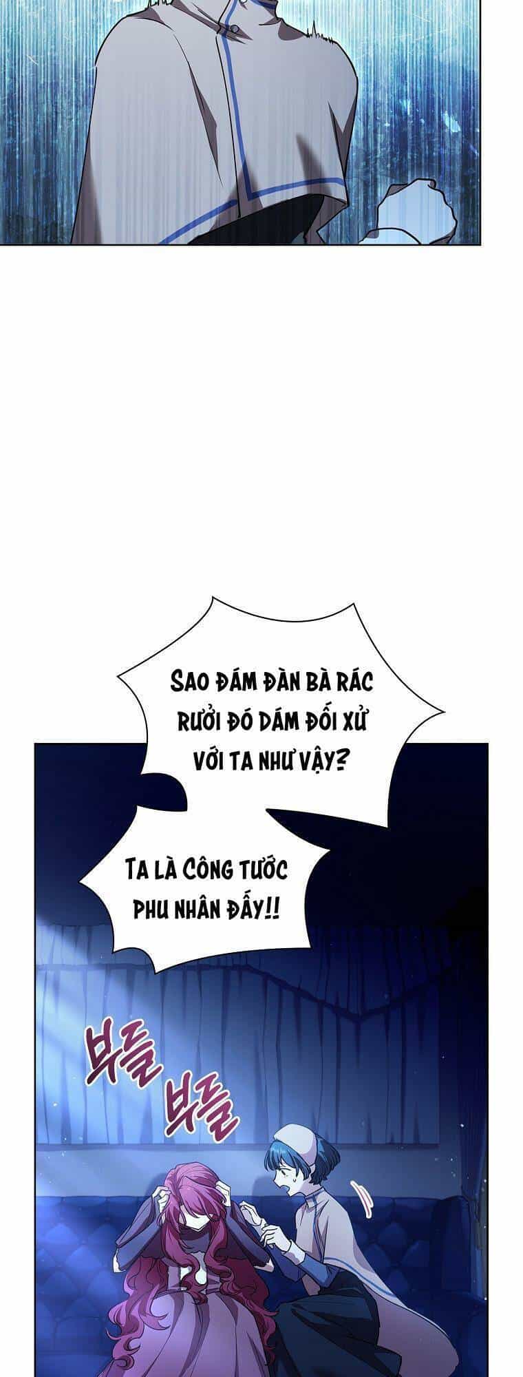 Nam Chính À, Tôi Sẽ Tôn Trọng Sở Thích Của Anh - Chương 5 - ảnh 75