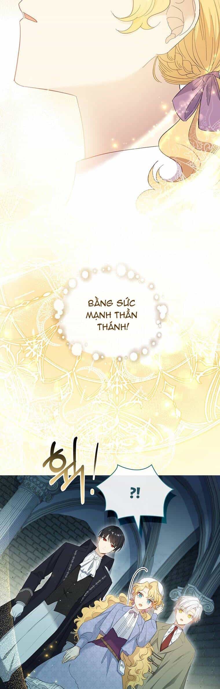 Nam Chính À, Tôi Sẽ Tôn Trọng Sở Thích Của Anh - Chương 50 - ảnh 12