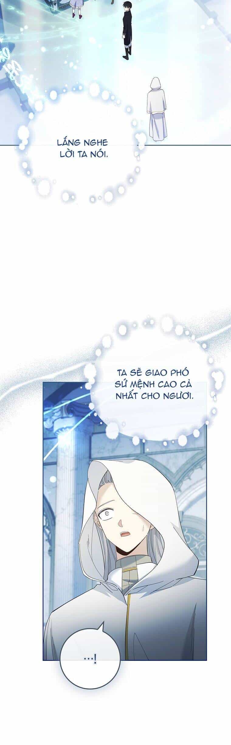 Nam Chính À, Tôi Sẽ Tôn Trọng Sở Thích Của Anh - Chương 50 - ảnh 67