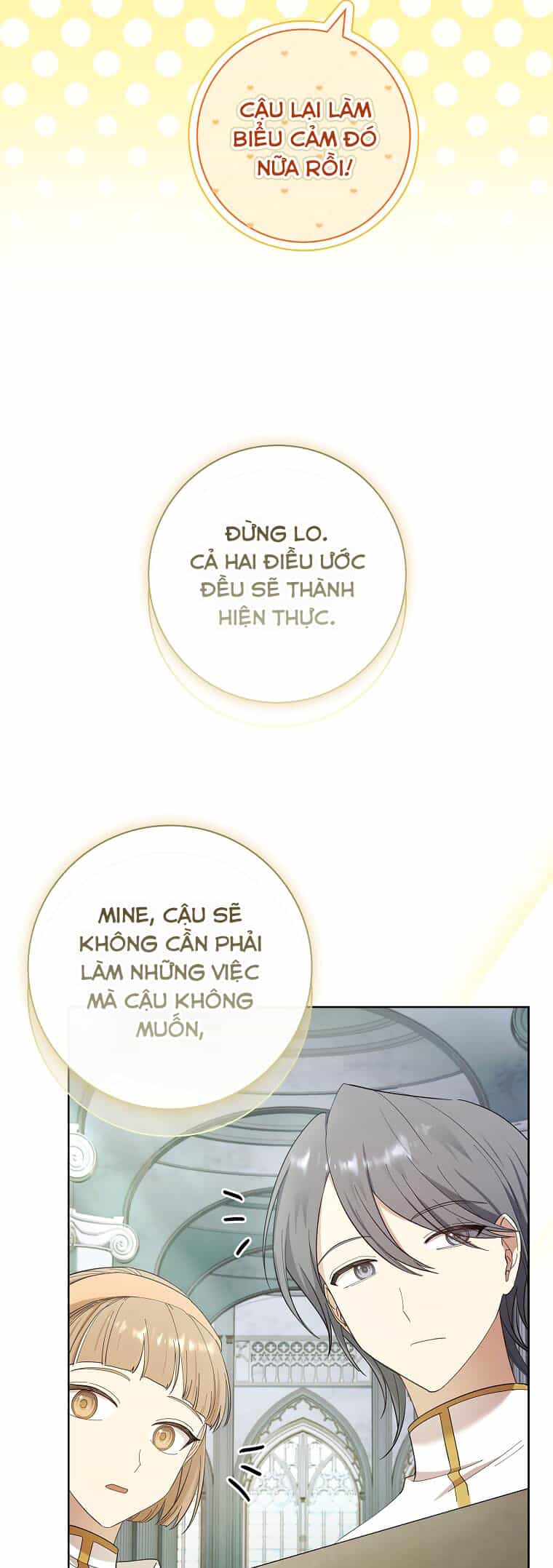Nam Chính À, Tôi Sẽ Tôn Trọng Sở Thích Của Anh - Chương 51 - ảnh 13