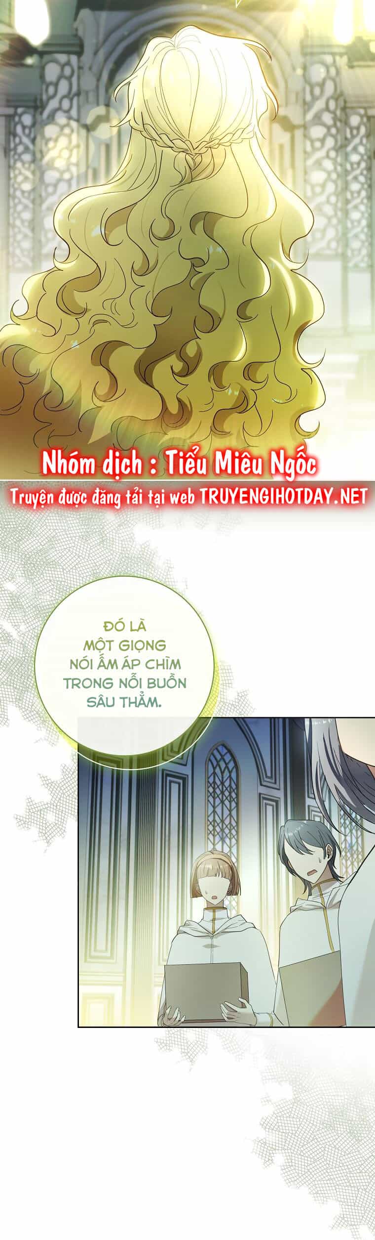 Nam Chính À, Tôi Sẽ Tôn Trọng Sở Thích Của Anh - Chương 51 - ảnh 32