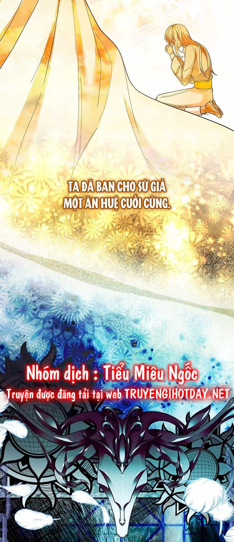 Nam Chính À, Tôi Sẽ Tôn Trọng Sở Thích Của Anh - Chương 51 - ảnh 34
