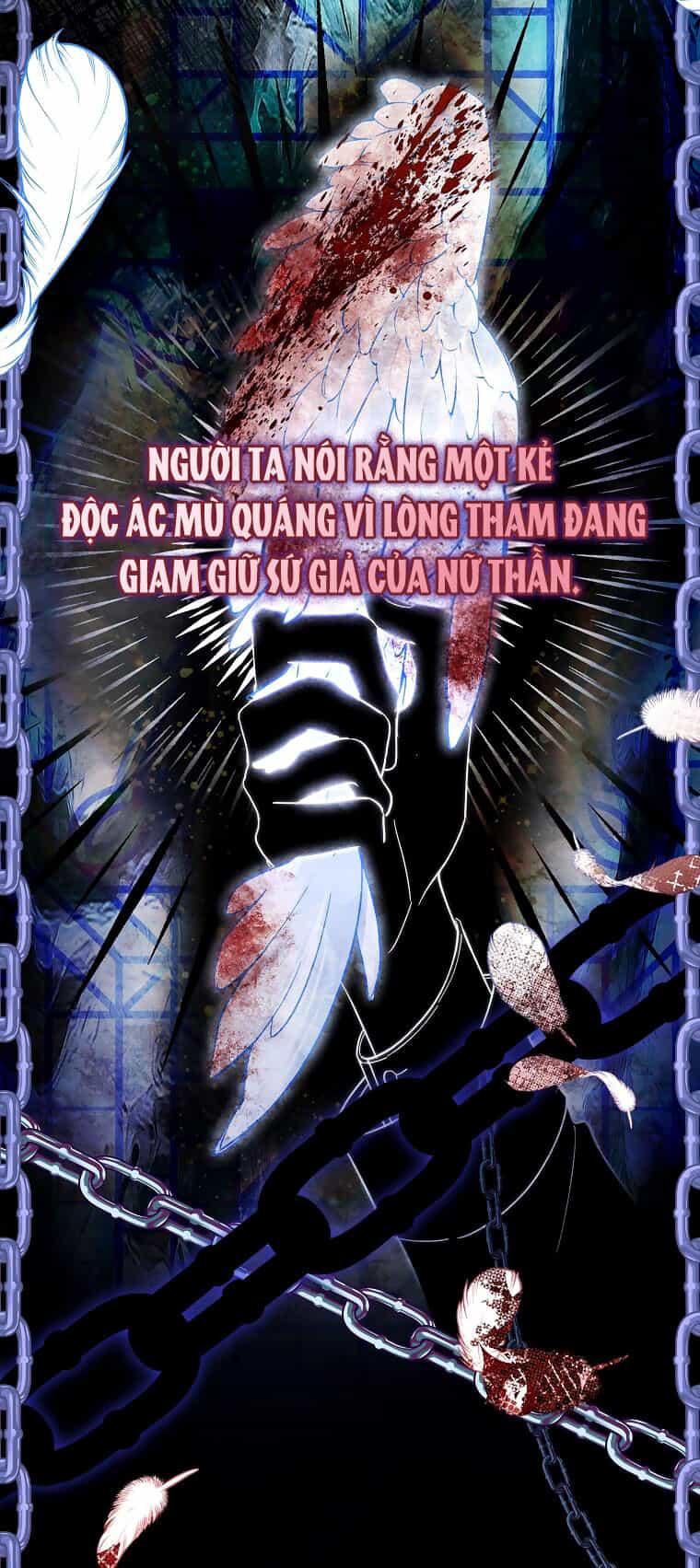 Nam Chính À, Tôi Sẽ Tôn Trọng Sở Thích Của Anh - Chương 51 - ảnh 35