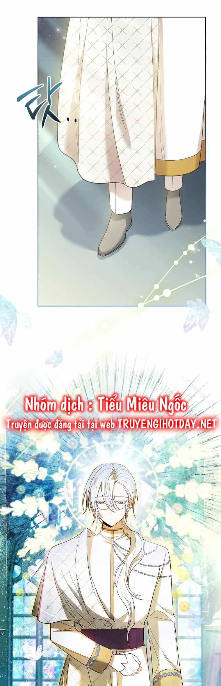 Nam Chính À, Tôi Sẽ Tôn Trọng Sở Thích Của Anh - Chương 51 - ảnh 39