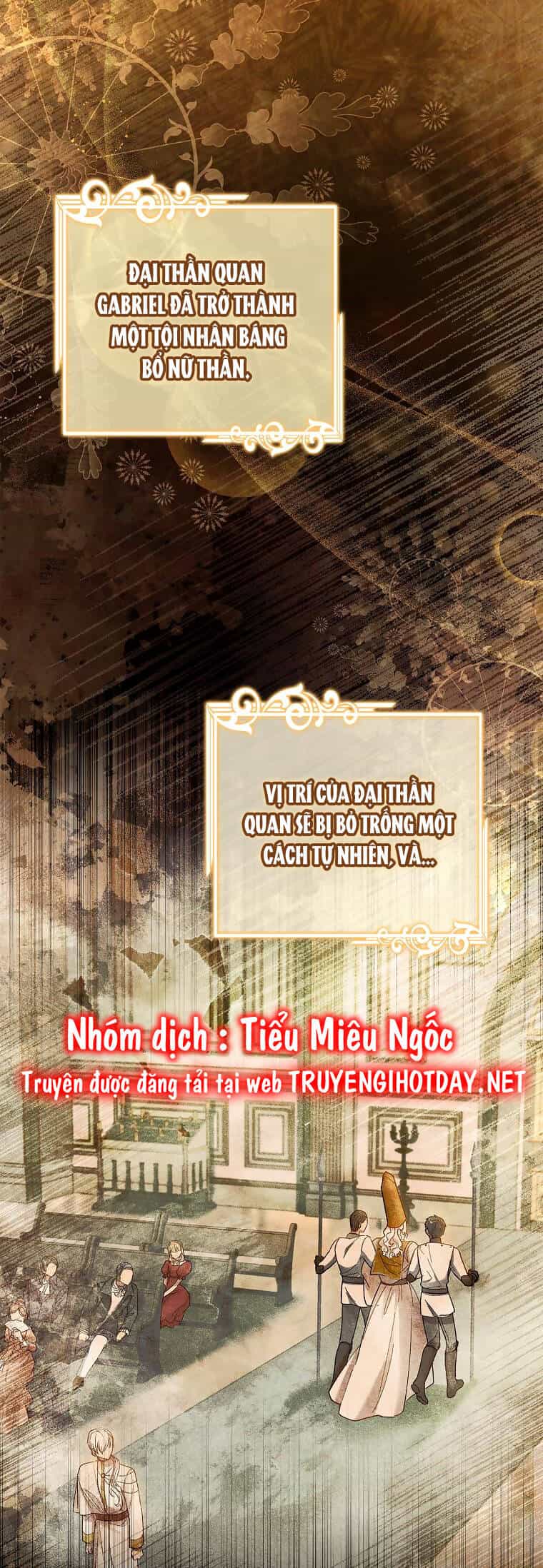 Nam Chính À, Tôi Sẽ Tôn Trọng Sở Thích Của Anh - Chương 52 - ảnh 10