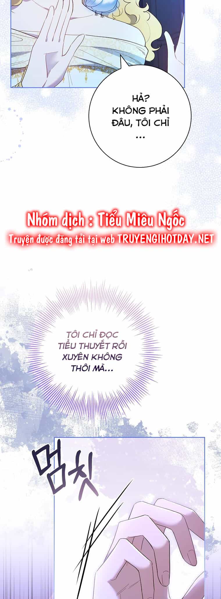 Nam Chính À, Tôi Sẽ Tôn Trọng Sở Thích Của Anh - Chương 52 - ảnh 23