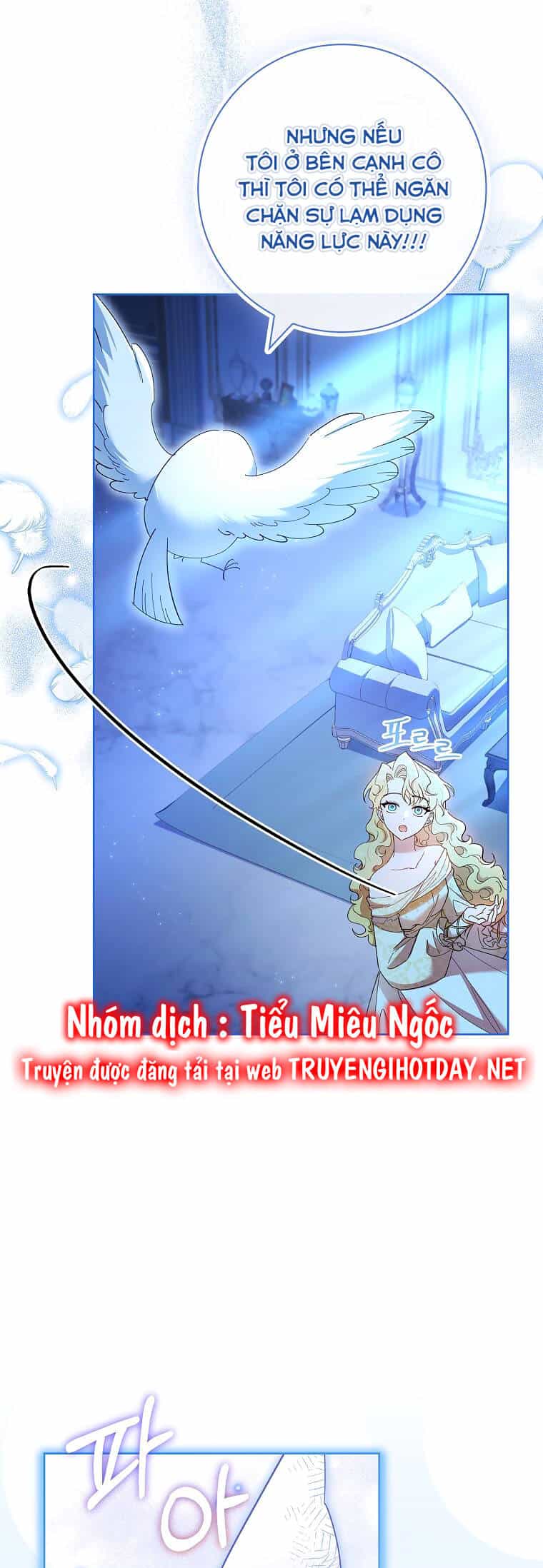Nam Chính À, Tôi Sẽ Tôn Trọng Sở Thích Của Anh - Chương 52 - ảnh 29