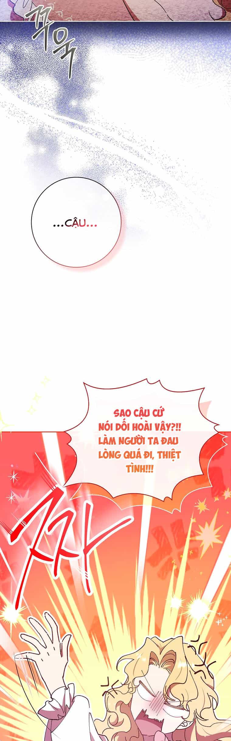 Nam Chính À, Tôi Sẽ Tôn Trọng Sở Thích Của Anh - Chương 52 - ảnh 63