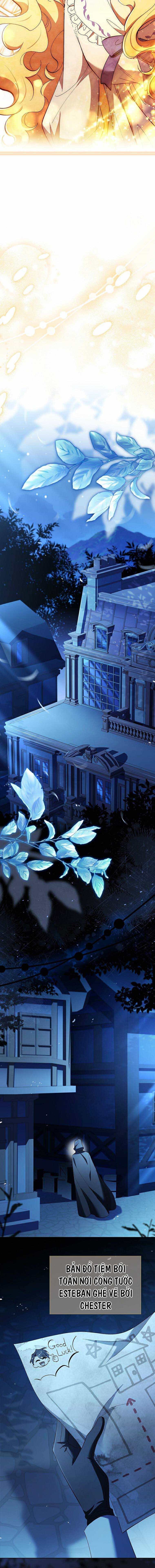 Nam Chính À, Tôi Sẽ Tôn Trọng Sở Thích Của Anh - Chương 56 - ảnh 19