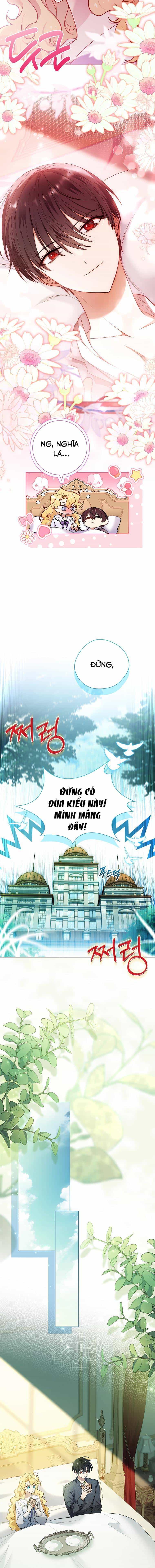 Nam Chính À, Tôi Sẽ Tôn Trọng Sở Thích Của Anh - Chương 58 - ảnh 16
