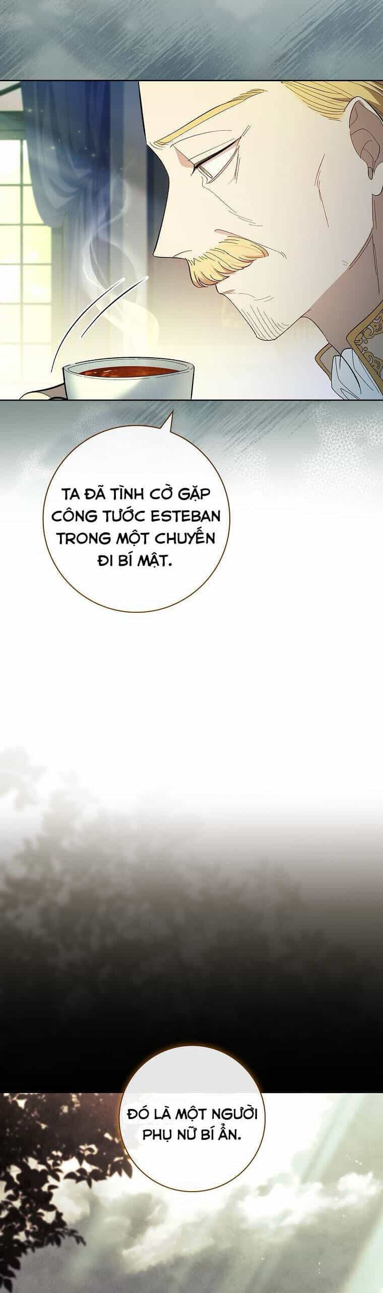 Nam Chính À, Tôi Sẽ Tôn Trọng Sở Thích Của Anh - Chương 59 - ảnh 16
