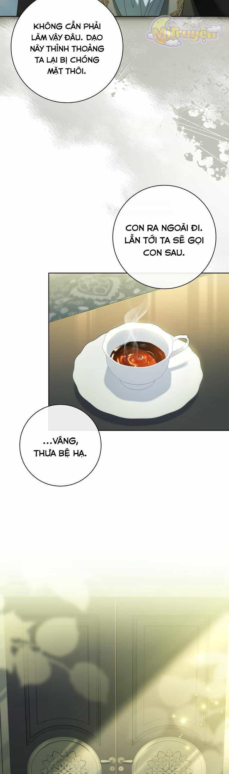 Nam Chính À, Tôi Sẽ Tôn Trọng Sở Thích Của Anh - Chương 59 - ảnh 23