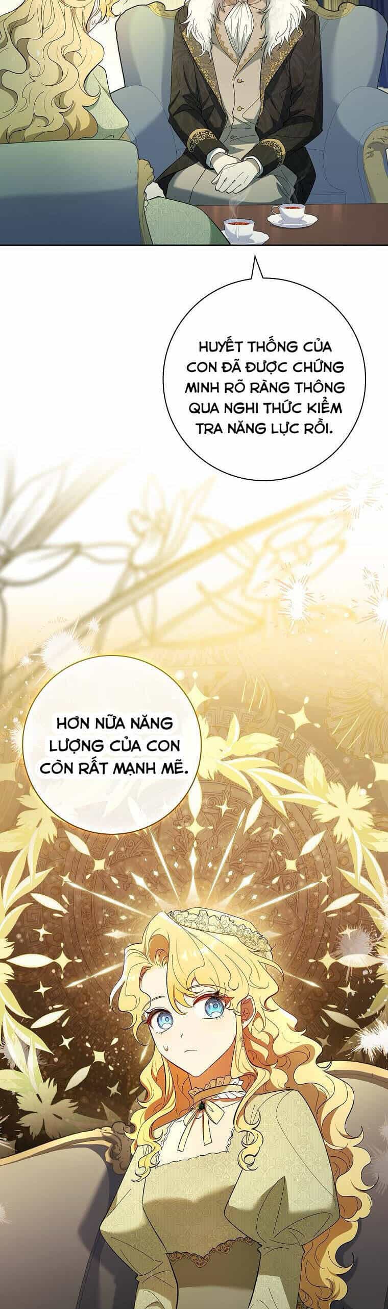 Nam Chính À, Tôi Sẽ Tôn Trọng Sở Thích Của Anh - Chương 59 - ảnh 4