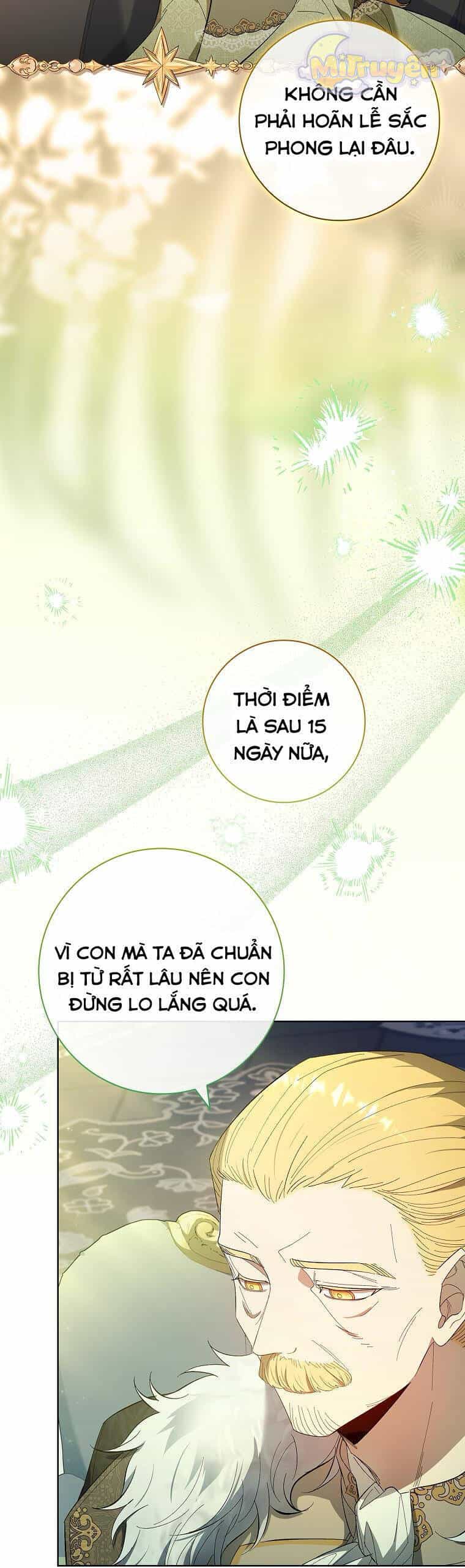 Nam Chính À, Tôi Sẽ Tôn Trọng Sở Thích Của Anh - Chương 59 - ảnh 5
