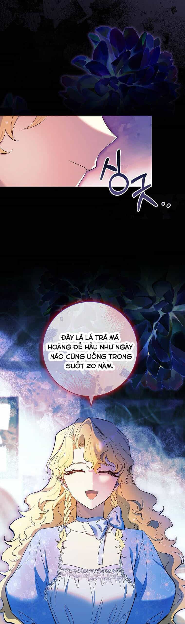 Nam Chính À, Tôi Sẽ Tôn Trọng Sở Thích Của Anh - Chương 59 - ảnh 52