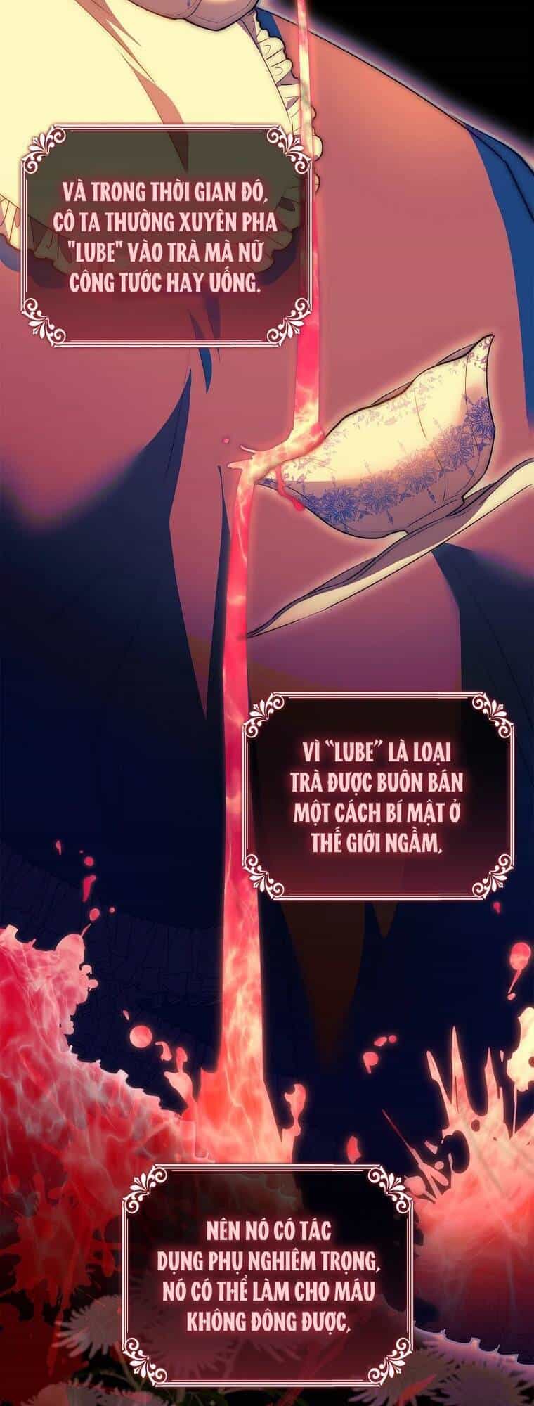 Nam Chính À, Tôi Sẽ Tôn Trọng Sở Thích Của Anh - Chương 6 - ảnh 55