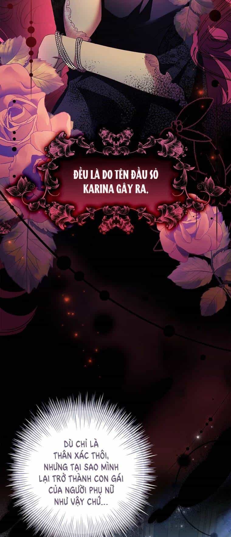 Nam Chính À, Tôi Sẽ Tôn Trọng Sở Thích Của Anh - Chương 6 - ảnh 58