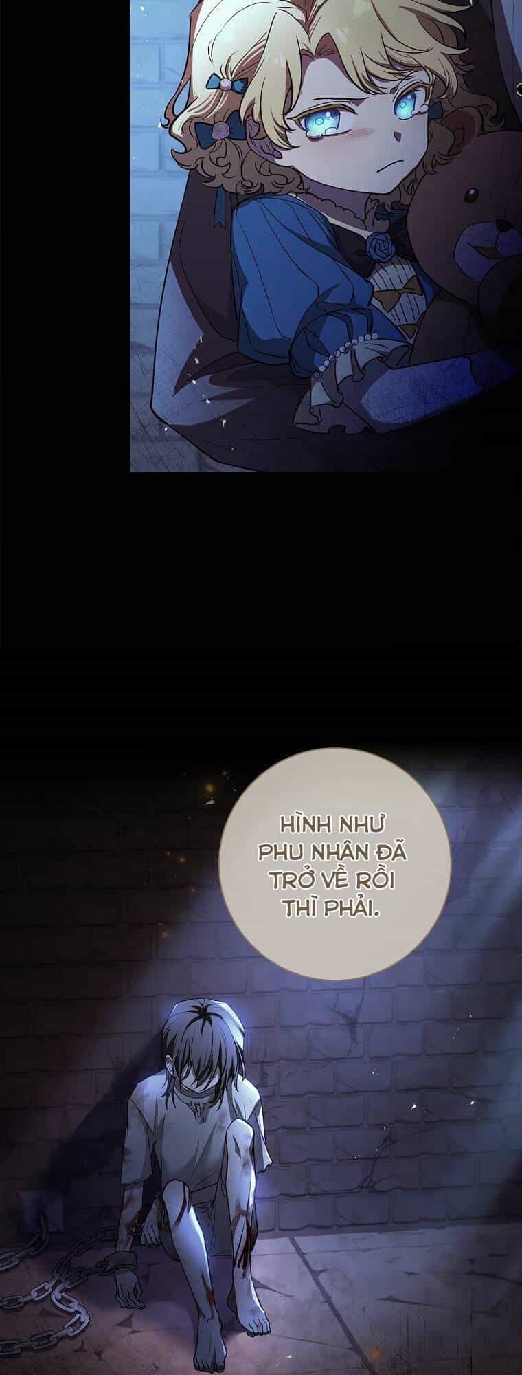 Nam Chính À, Tôi Sẽ Tôn Trọng Sở Thích Của Anh - Chương 6 - ảnh 65