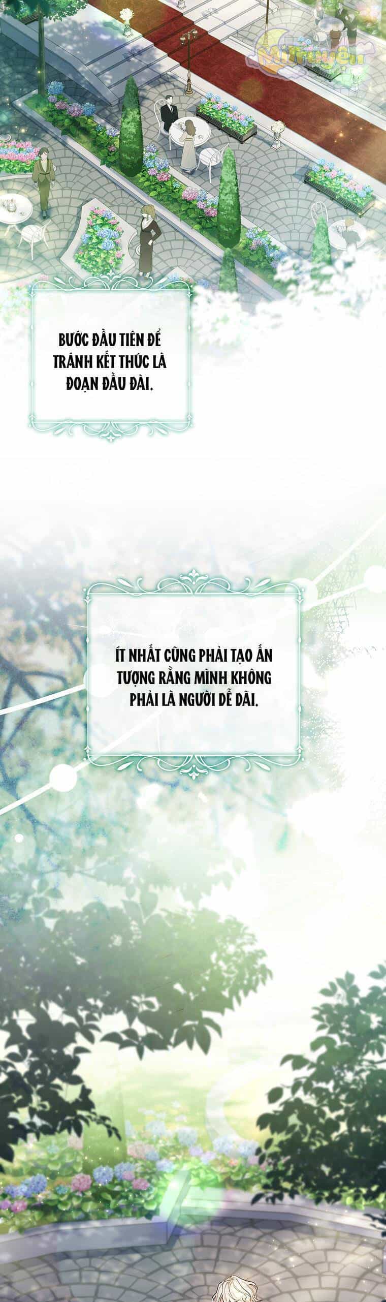 Nam Chính À, Tôi Sẽ Tôn Trọng Sở Thích Của Anh - Chương 60 - ảnh 14