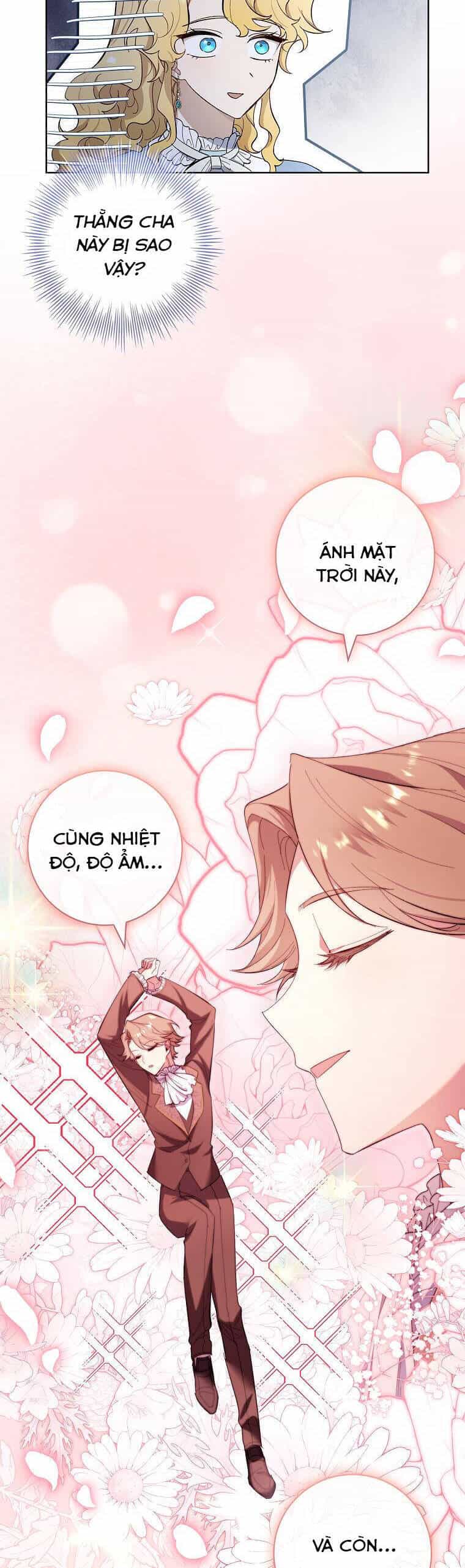 Nam Chính À, Tôi Sẽ Tôn Trọng Sở Thích Của Anh - Chương 60 - ảnh 37