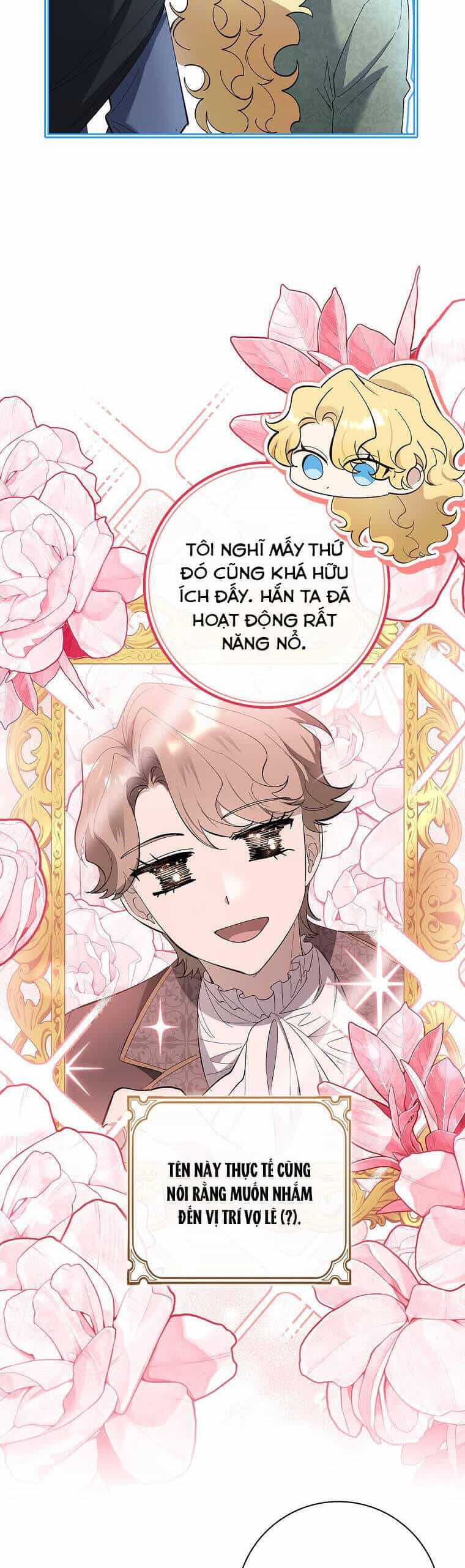 Nam Chính À, Tôi Sẽ Tôn Trọng Sở Thích Của Anh - Chương 61 - ảnh 16
