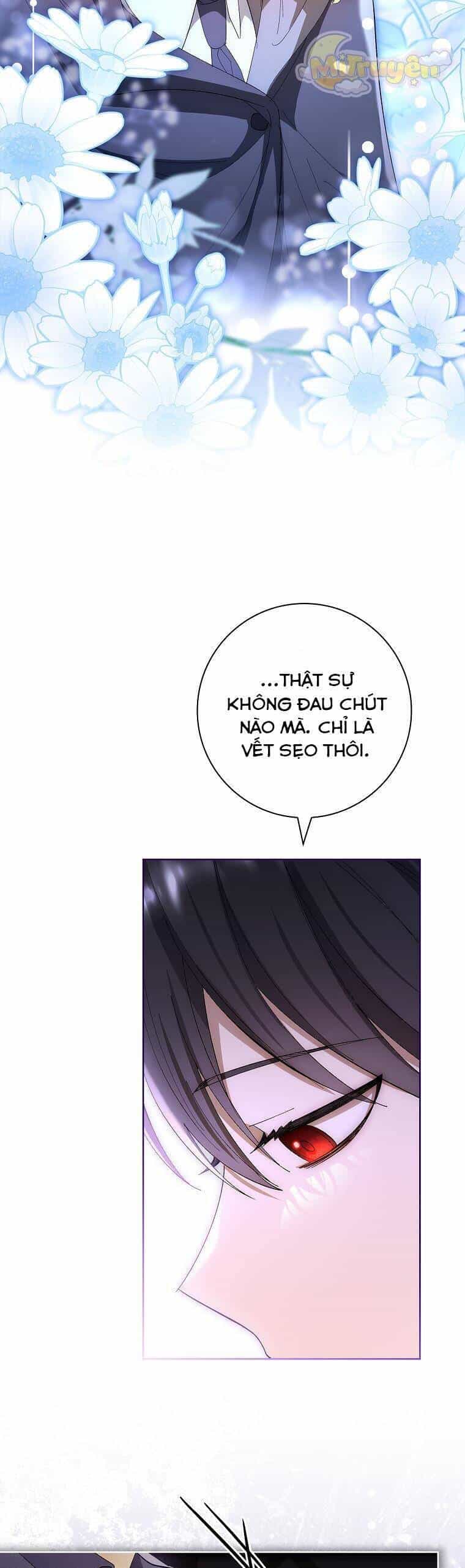Nam Chính À, Tôi Sẽ Tôn Trọng Sở Thích Của Anh - Chương 62 - ảnh 20