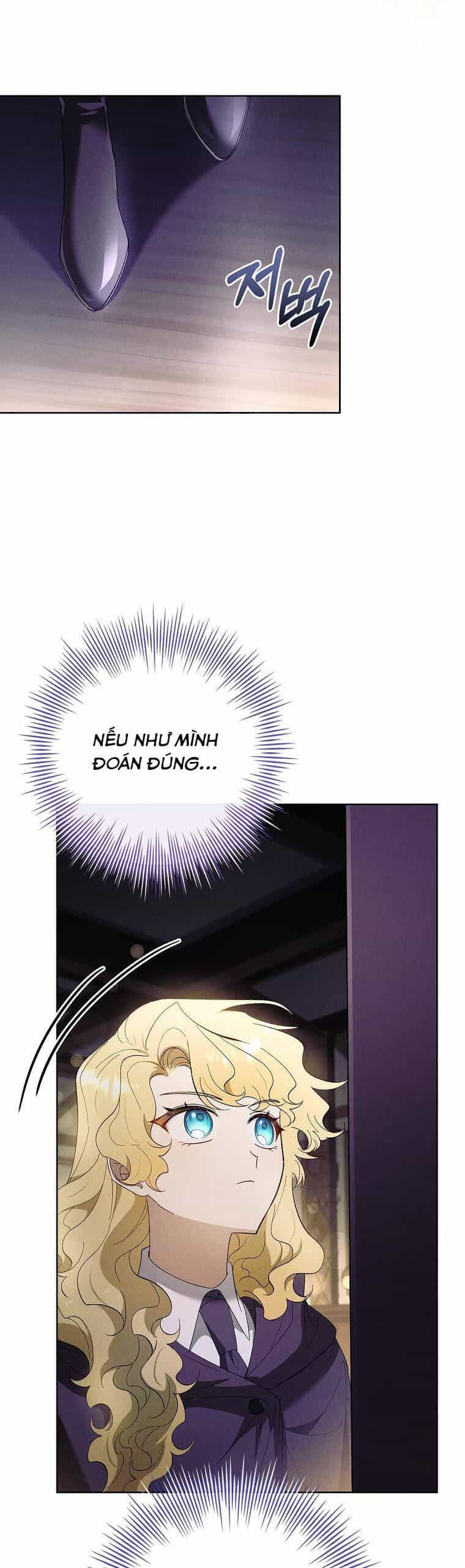 Nam Chính À, Tôi Sẽ Tôn Trọng Sở Thích Của Anh - Chương 62 - ảnh 25