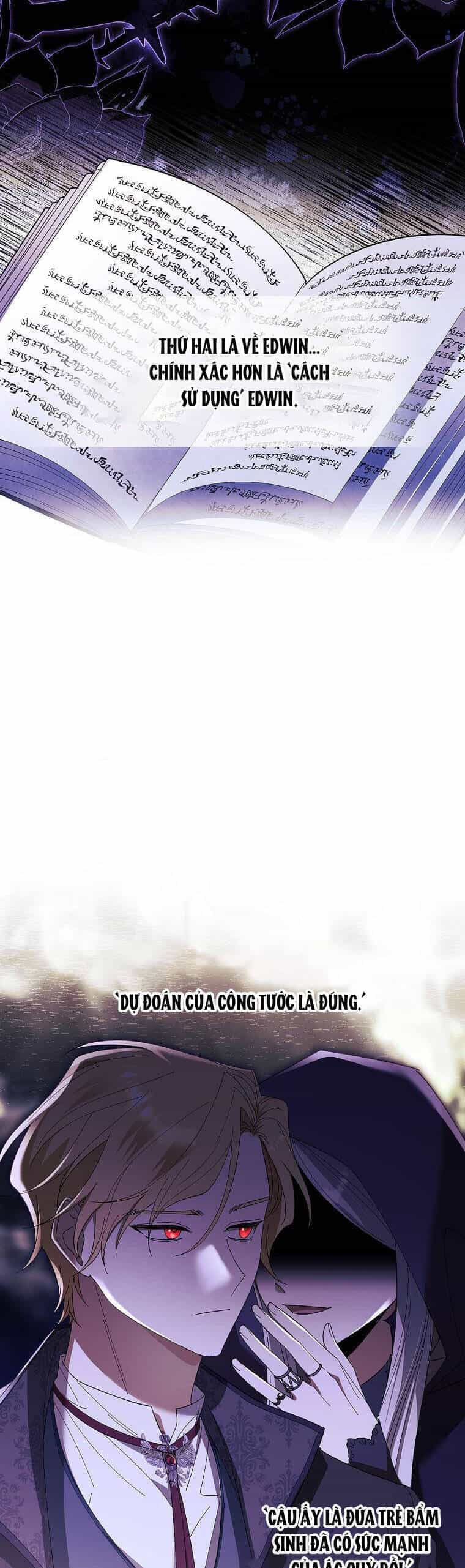 Nam Chính À, Tôi Sẽ Tôn Trọng Sở Thích Của Anh - Chương 63 - ảnh 22